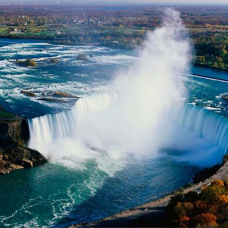 Niagara Inn & Suites Zewnętrze zdjęcie