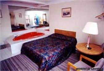 Niagara Inn & Suites Zewnętrze zdjęcie