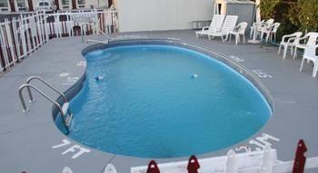 Niagara Inn & Suites Zewnętrze zdjęcie