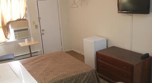 Niagara Inn & Suites Zewnętrze zdjęcie
