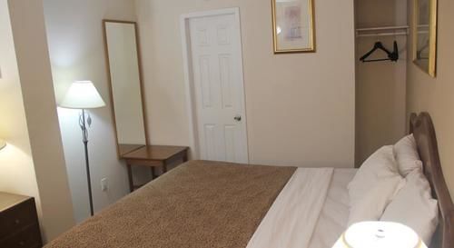 Niagara Inn & Suites Zewnętrze zdjęcie
