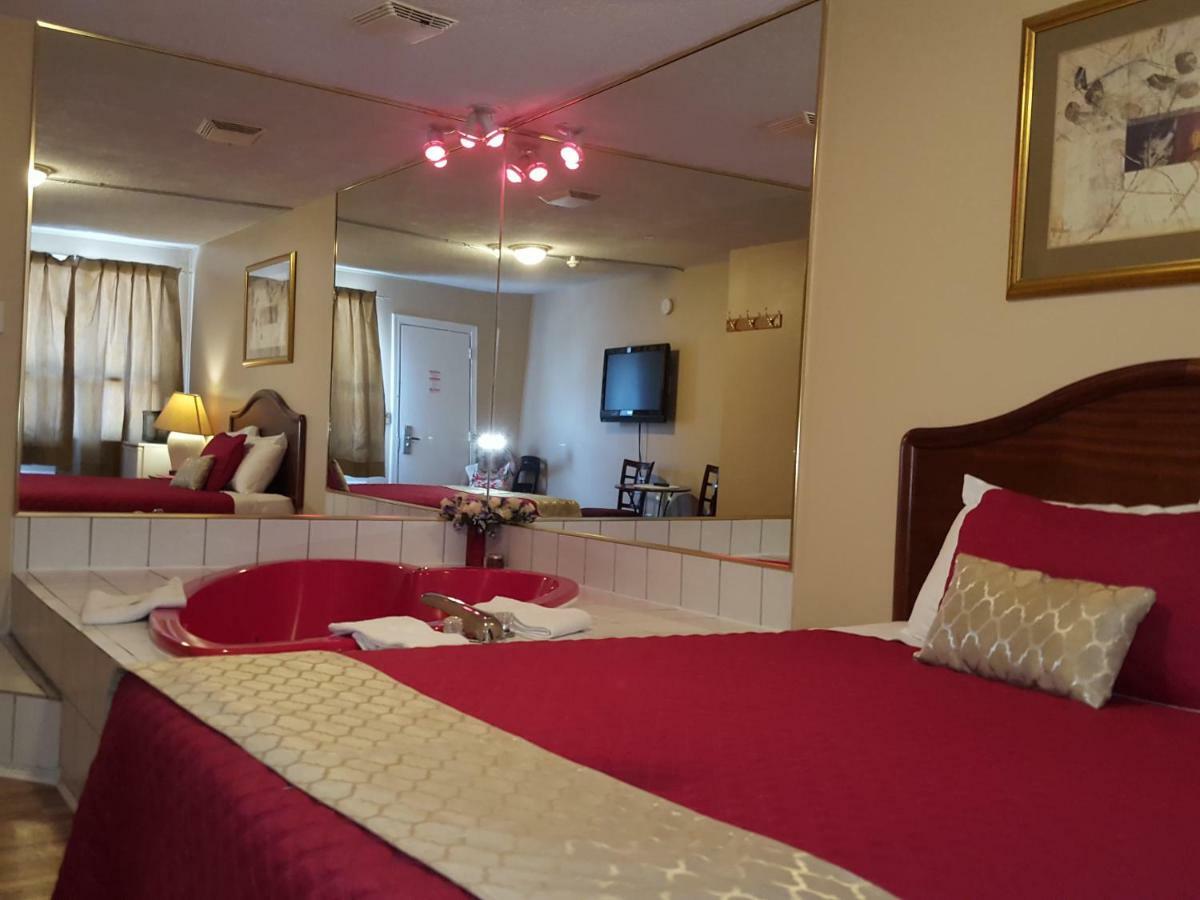Niagara Inn & Suites Zewnętrze zdjęcie