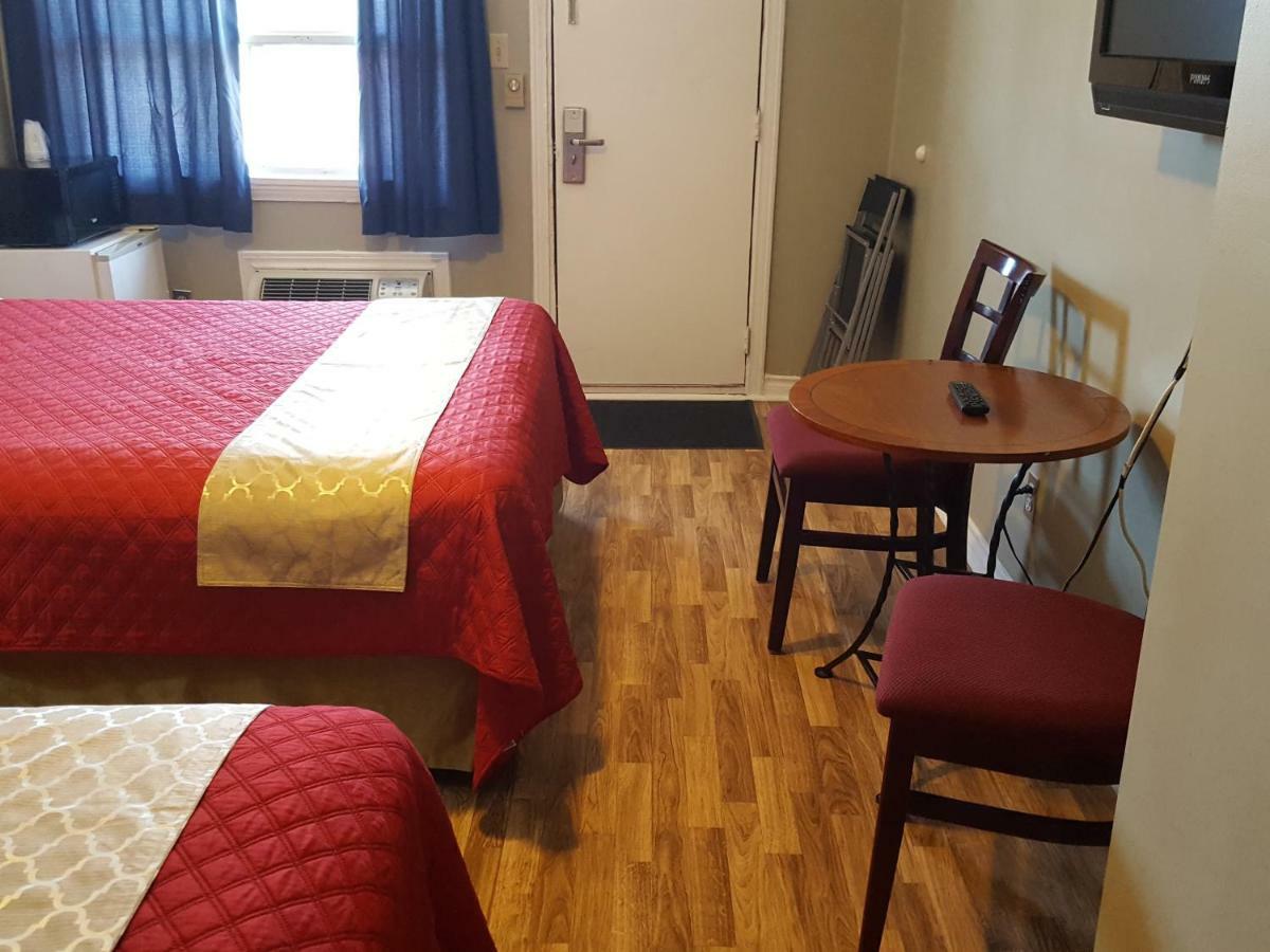 Niagara Inn & Suites Zewnętrze zdjęcie